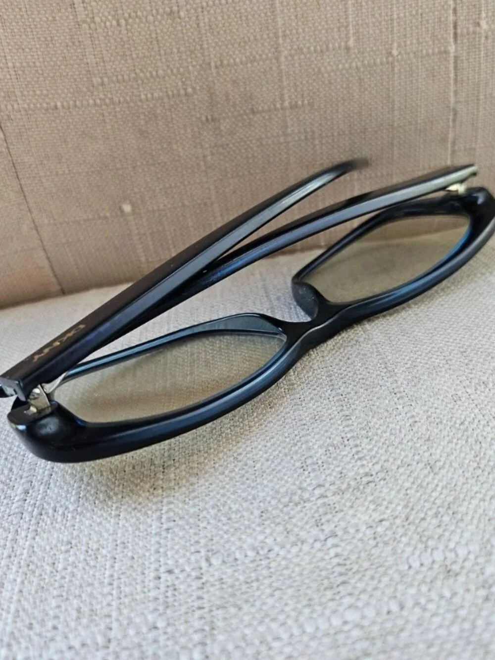 DKNY Women Eyeglasses Frame Dark Blue DY4654 3646 Eyewear Glasses Frame only